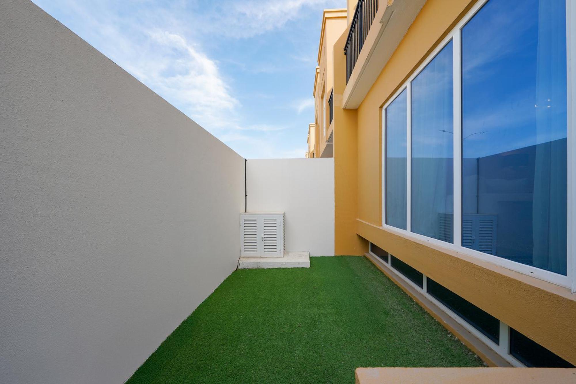 Modern Private & Secure Damac Hills 2 Dubai