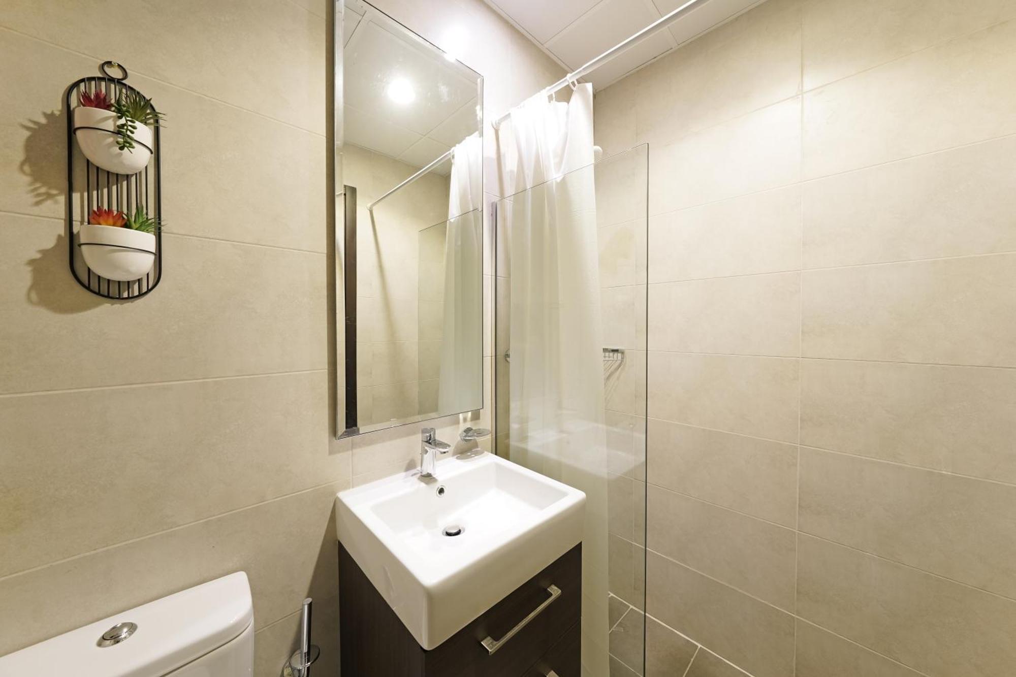 Modern Private & Secure Damac Hills 2 Dubai