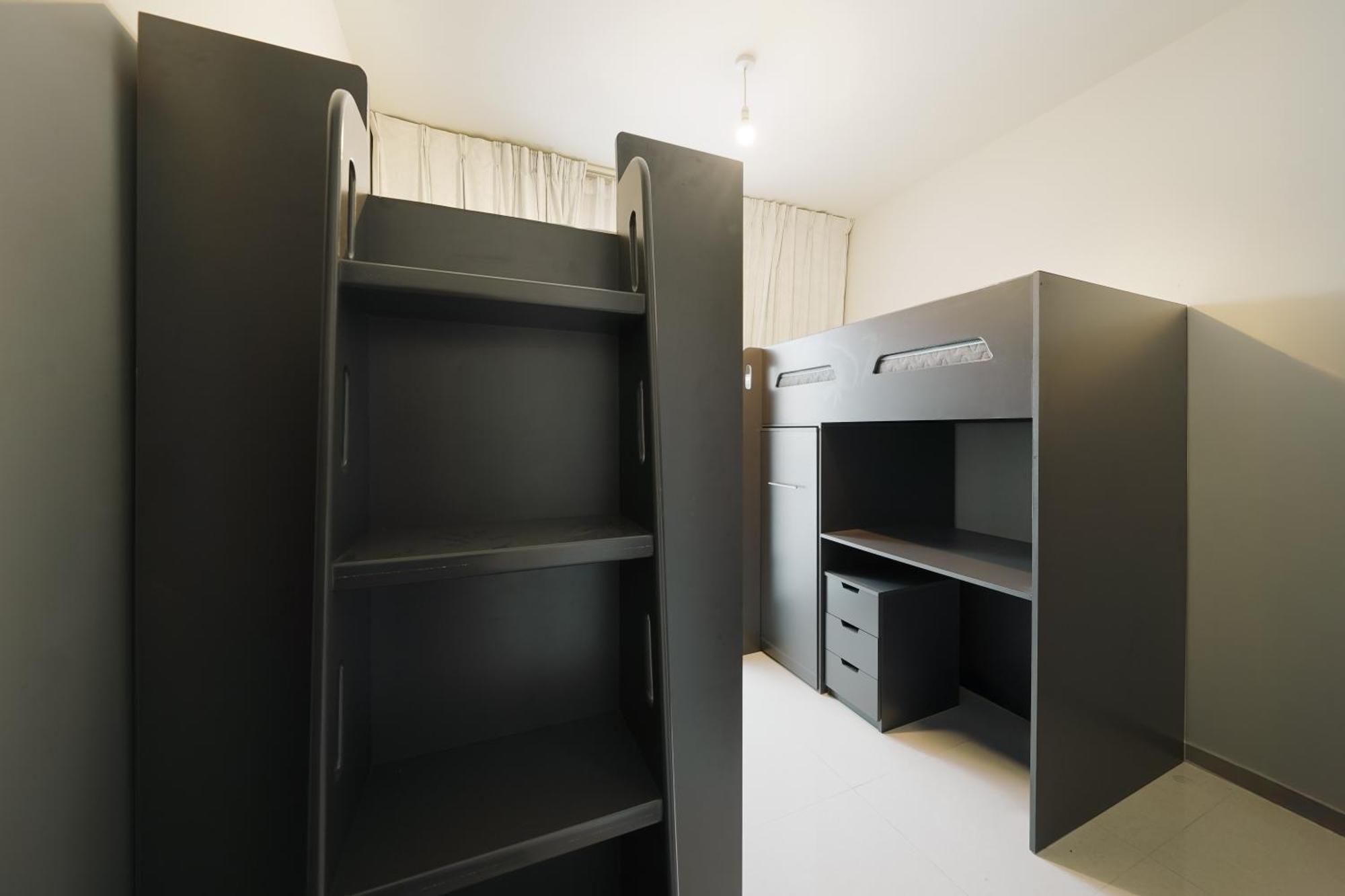 Modern Private & Secure Damac Hills 2