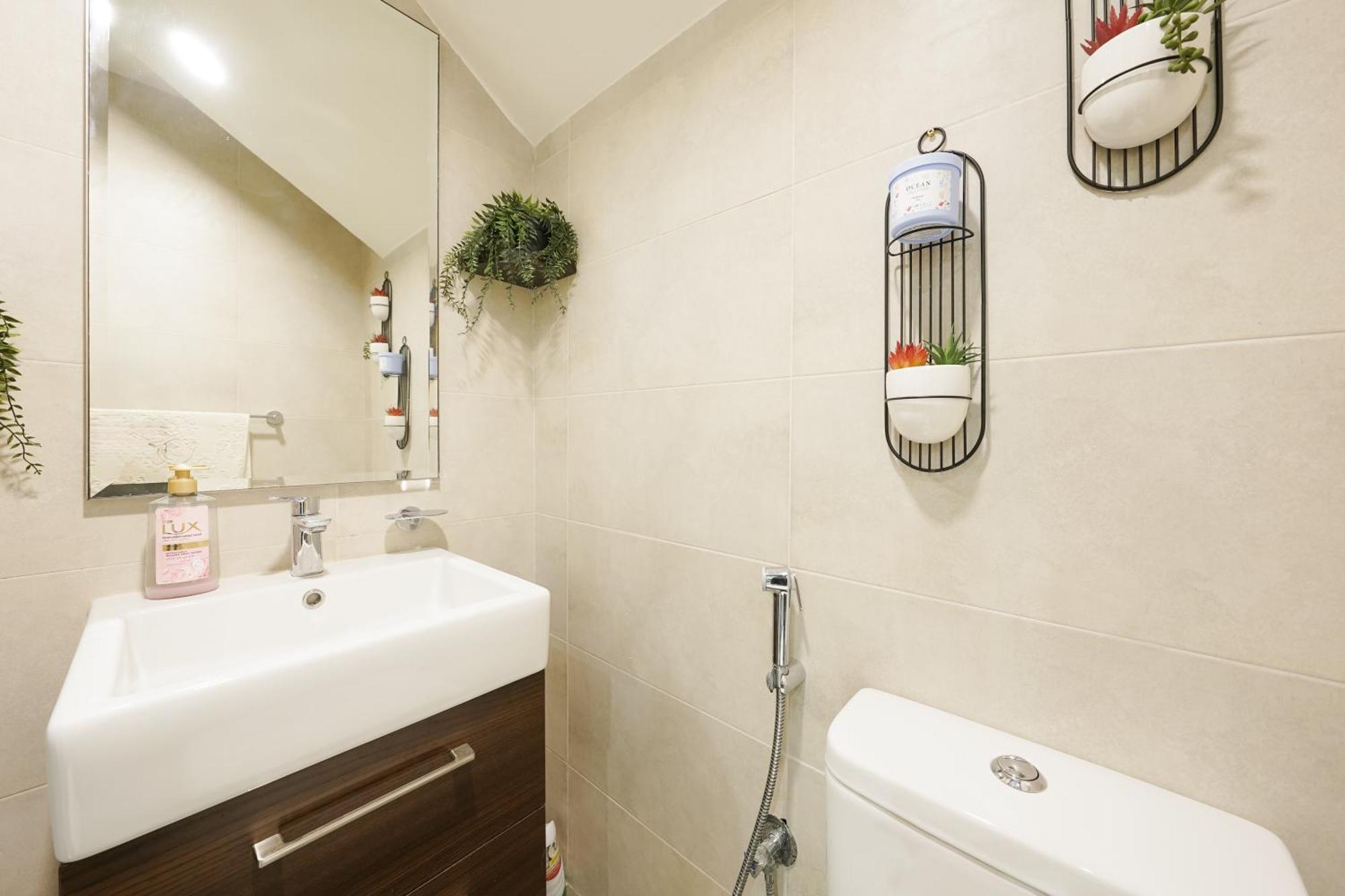 Modern Private & Secure Damac Hills 2 * Dubai